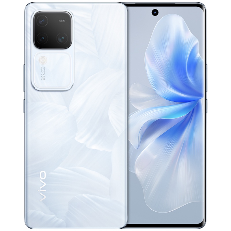 【24期免息赠80W闪充套装】vivo S18Pro天玑5G智能人像拍照AI新品手机全面屏官方旗舰店官网正品S17Pro