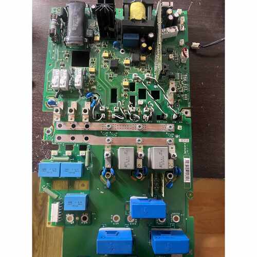 ABB拆机电源板 RINT5514C RINT-5411 驱动板