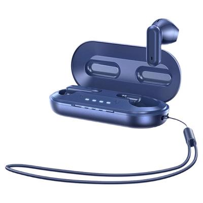 REMAX半入耳真无线耳机