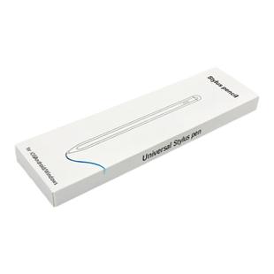 电容笔通用平板手机ipad笔触控笔触屏手写适用苹果小米5vivo华为6pro联想小新pad荣耀7一代pencil触摸第二代9