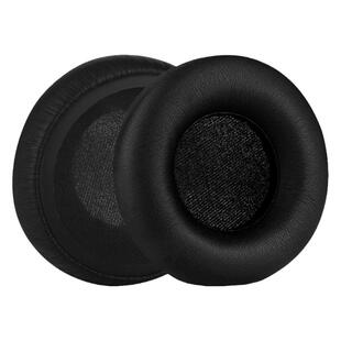 适用魔声Monster N Tune Clarity HD耳机套配件耳罩海绵垫替换