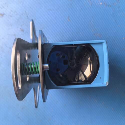 议价Dme5000-113 Used Disassembled Machine Condition As Shown