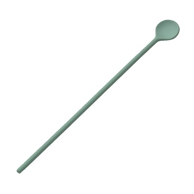 食品级硅胶耐高温搅拌棒