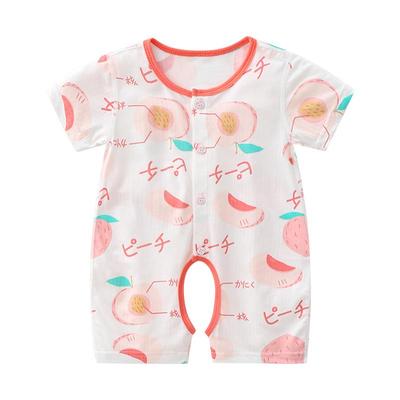 超清凉空调服，宝宝夏季开档