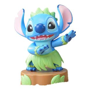 TOPTOY迪士尼史迪仔萌动乐系列盲盒手办摆件礼物星际宝贝史迪奇