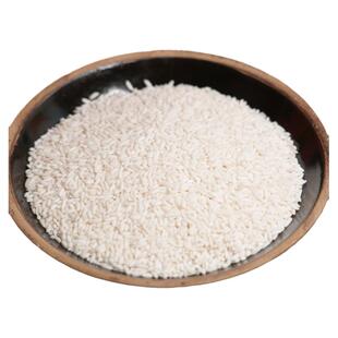 洪湖新鲜长粒珍珠糯米端午包粽子籼米饭团粘米酿酒5斤白糯米江米