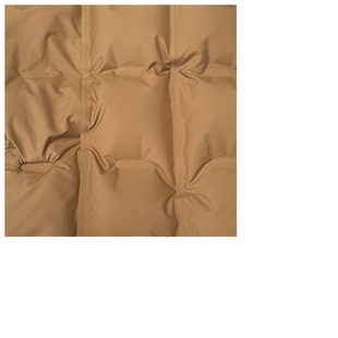 新品高档印花羽绒服棉服面料休闲面包服外套马夹手工定制布料