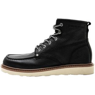 CAT卡特秋冬户外休闲美式百搭男士休闲工装高帮复古单鞋