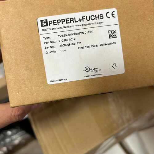 【询价】倍加福编码器TVI58N-01NK0R6TN-01024。适用