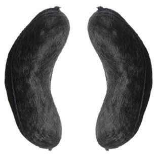 假发包秃子乐垫发包古装假发牛角包古风儿童盘发唐风抱面汉服发包