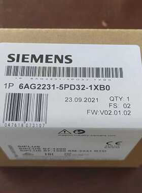 议价6AG2231-5PD32-1XB0 6AG1231-5PD32-2XB0/4XB0 正品现货
