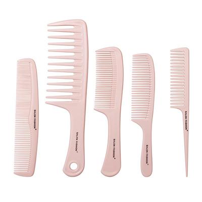 防尖尾大宽齿梳女士|千人加购