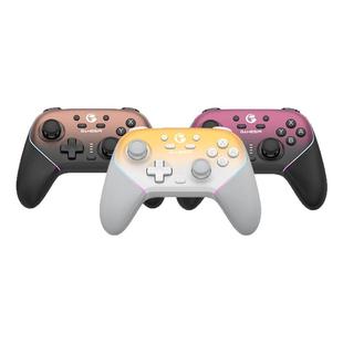 【不含手柄】盖世小鸡超新星磁吸面壳 面盖 彩壳 外壳 皮肤 外壳 游戏手柄配件