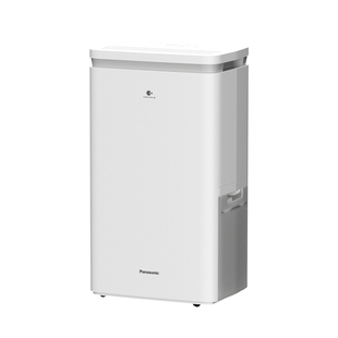 【新品】松下除湿机家用别墅地下室大功率干衣燥大容量抽湿器100C