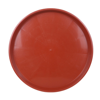 加大号圆形托盘抗晒抗冻更耐用