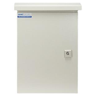 正泰基业箱电控箱JFF1户外防水配电箱强电控制箱动力柜电表箱防雨