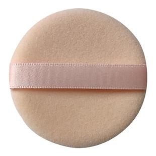 玫珂菲散粉粉扑蜜粉干粉扑超薄植绒扑收纳盒muf原装浮生若梦定妆