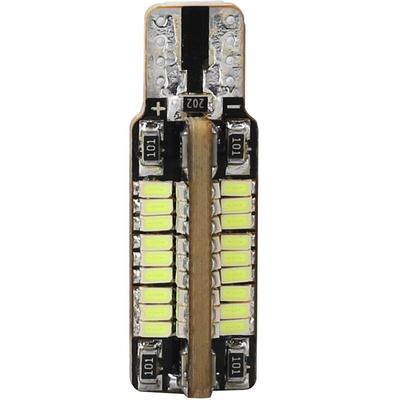 t10led灯汽车示宽灯W5W高亮LED