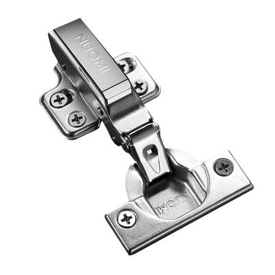 诺米木门铰链阻尼缓冲