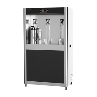 荣事达饮水机商用直饮机工厂车间学校大型工业开水机净水冷热水器