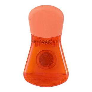 食物密封夹强力封口夹大号磁吸厨房多功能薯条奶粉防潮防水食品级