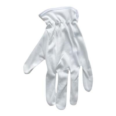 白棉手套工厂货源批发