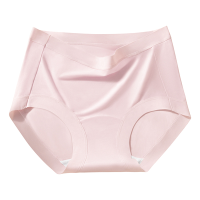 A类莫代尔10A级抗菌中腰三角短裤