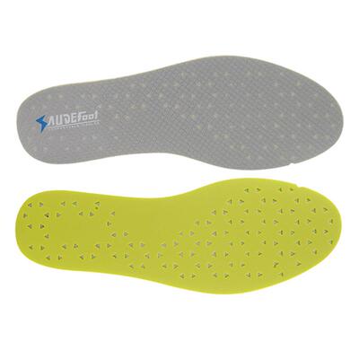 休闲运动鞋垫男女轻薄板鞋跑步