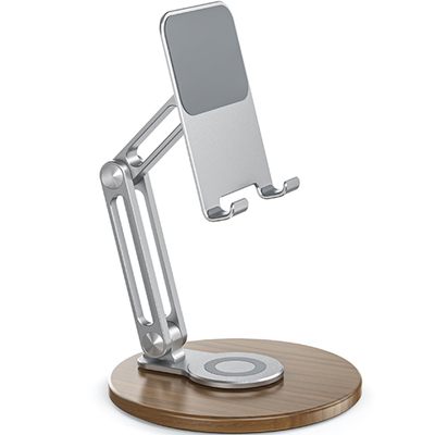 平板专用加大加高懒人手机支架