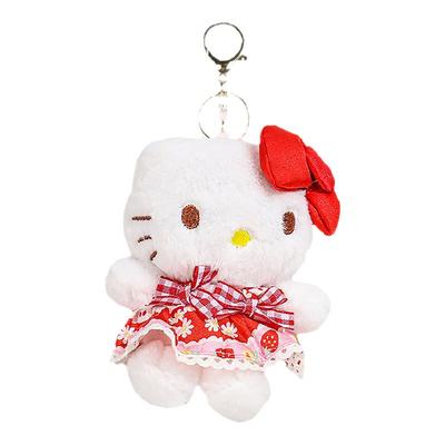 正版hellokitty挂件公仔