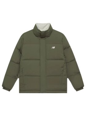 24新款冬季男羽绒服NEW保暖立领