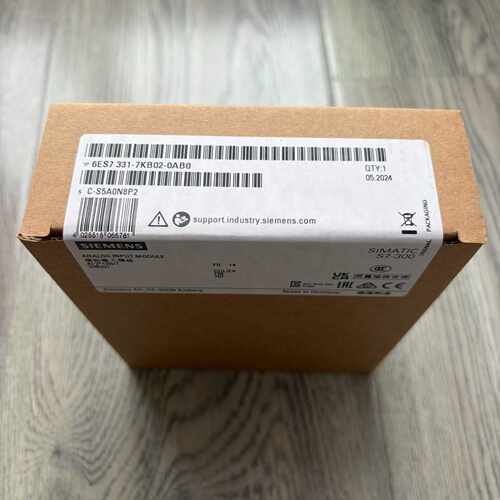 6ES7331-7KB02-0AB0 6ES7 331-7K—议价