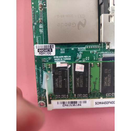 议价研华SOM4450Fsom4450工主板送内和系
