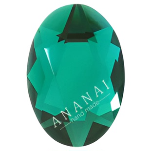 平底2603鸽子蛋美甲钻华子DIY奥钻高品质爆闪水晶正品施华洛饰品