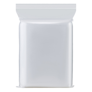 11*16自封袋红豆花生种子分装袋标本样品密封袋子PE自封口包装袋