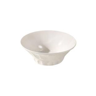 HAOCY 面碗家用2026新款高级感陶瓷大碗吃米饭碗下彩汤碗拉面碗