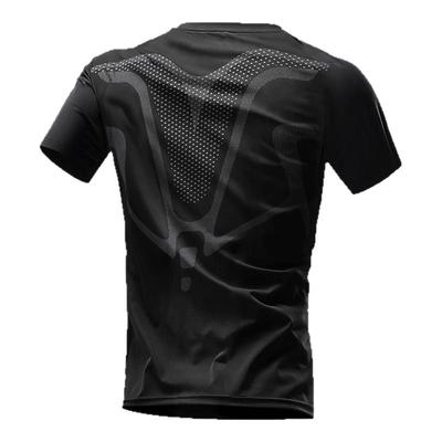 速干t恤男短袖夏季薄款冰丝运动