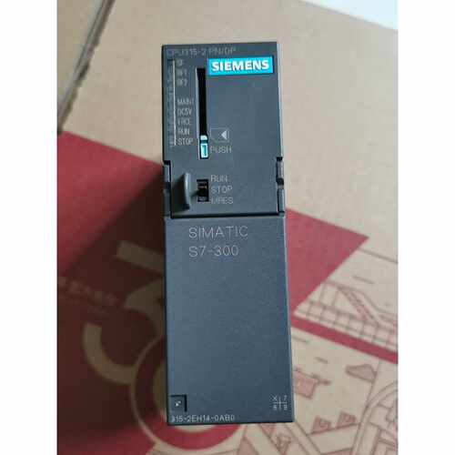 询价315-2EH14-0AB0 CPU模块，，功