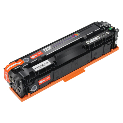 适用惠普M277dw硒鼓CF400A粉盒