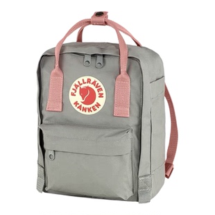北极狐kanken mini 男女户外旅行书包学生迷你双肩背包 7L 23561