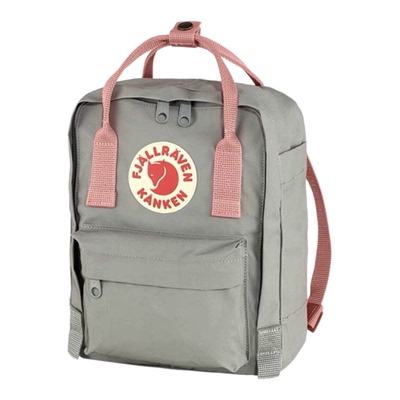 mini双肩包北极狐学生电脑双肩包