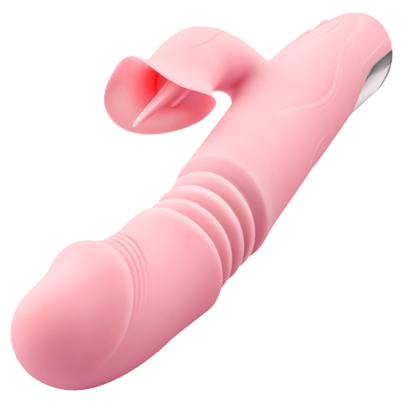 姬欲震动棒女用自慰器女性全自动阴蒂刺激