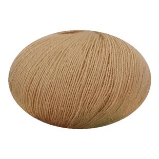 开司米细羊毛线手工编织纯羊毛线马海毛伴侣线宝宝毛衣全羊毛线团