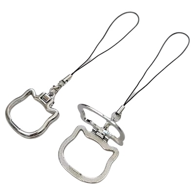 创意玩具开心果钥匙扣情侣挂件