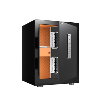 大一家用床头指纹保险箱