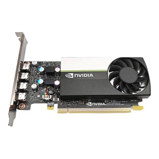 全新原装正品NVIDIA T1000 8GB专业图形显卡UG建模渲染CAD设计