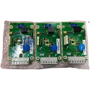 议价ABB励磁板SDCS-FEX-1 原装全新现货3ADT306000R001