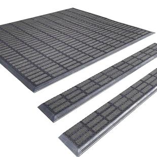 户外楼梯台阶防滑地垫踏步室外酒店大门口大理石脚垫楼梯商用地毯