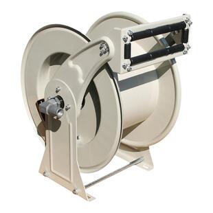 1寸15米加油机卷盘器加油管自动卷盘器 工厂直销支持定制坚固耐用