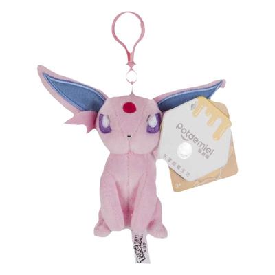 皮卡丘精灵宝可梦礼物正版娃娃